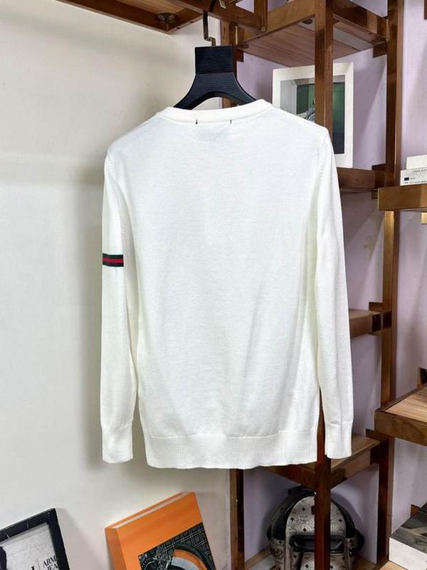 Gucci Men's Sweater 166